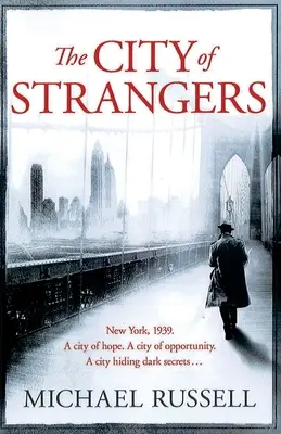Orașul Străinilor - The City of Strangers