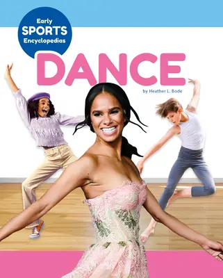 Dans - Dance