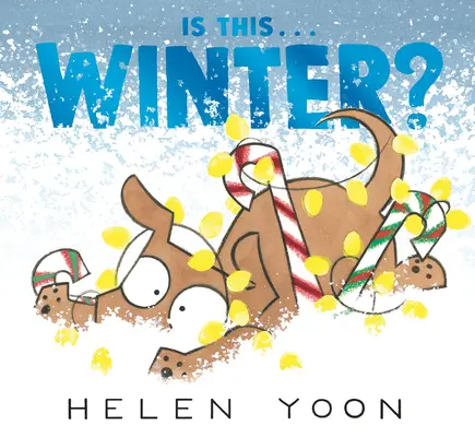 Este aceasta . . . Iarna? - Is This . . . Winter?