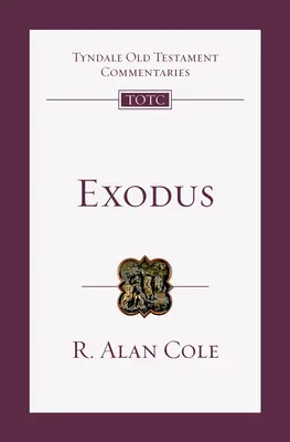 Exodul: O introducere și un comentariu - Exodus: An Introduction and Commentary