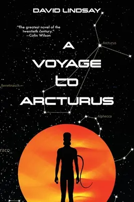 O călătorie spre Arcturus (Warbler Classics Annotated Edition) - A Voyage to Arcturus (Warbler Classics Annotated Edition)