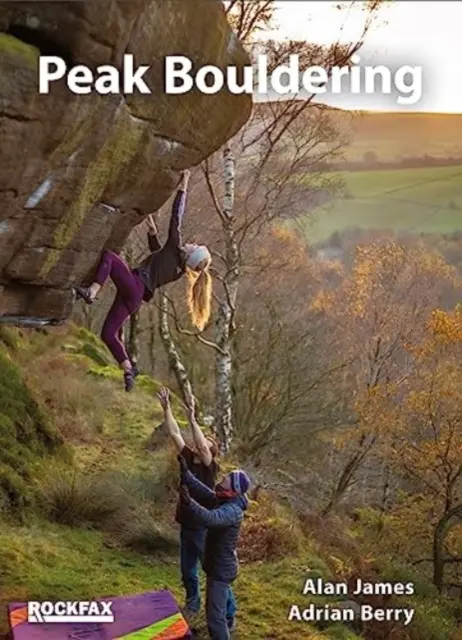 Vârful Bouldering - Peak Bouldering