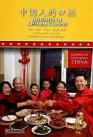 Delicii ale bucătăriei chinezești - Delights of Chinese Cuisine