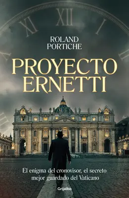 Proiect Ernetti / Ernetti Project - Proyecto Ernetti / Ernetti Project