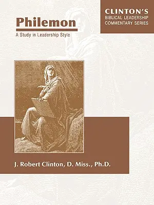 Filimon - Un studiu asupra stilului de conducere - Philemon--A Study in Leadership Style