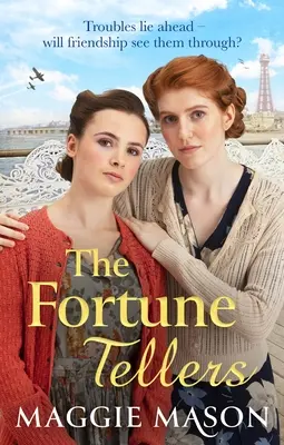 Ghicitoarele (The Fortune Tellers) - The Fortune Tellers