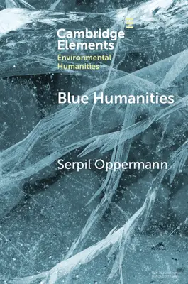 Științe umaniste albastre - Blue Humanities