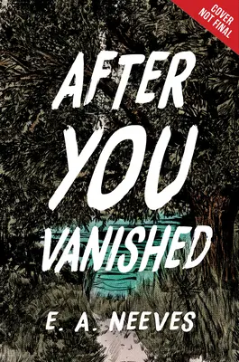 După ce ai dispărut - After You Vanished