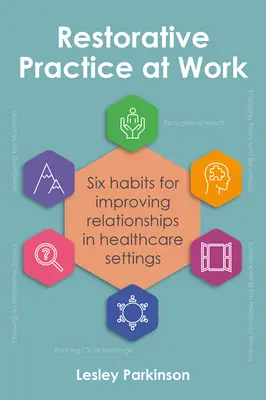 Practica restaurativă la locul de muncă: Șase obiceiuri pentru îmbunătățirea relațiilor în cadrul asistenței medicale - Restorative Practice at Work: Six Habits for Improving Relationships in Healthcare Settings