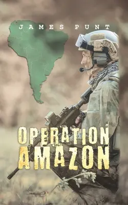 Operațiunea Amazon - Operation Amazon