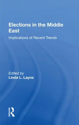 Alegeri în Orientul Mijlociu: Implicațiile tendințelor recente - Elections in the Middle East: Implications of Recent Trends