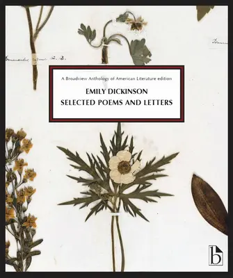 Emily Dickinson: Poezii și scrisori alese - Emily Dickinson: Selected Poems and Letters