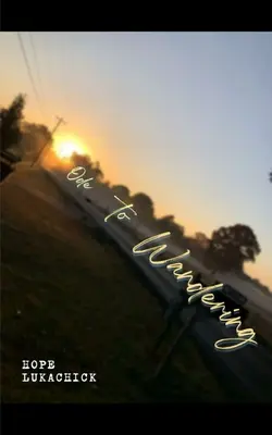 Odă rătăcirii - Ode to Wandering