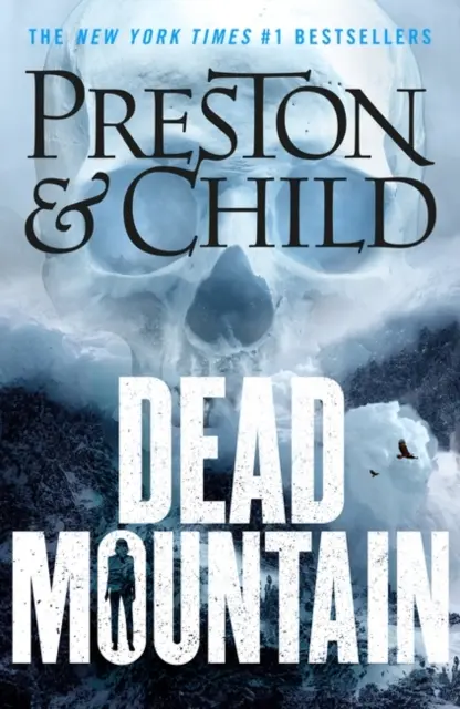 Muntele mort - Dead Mountain