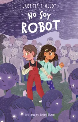 Nu sunt robot / I Am Not a Robot - No Soy Robot / I Am Not a Robot