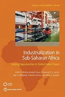 Industrializarea în Africa Subsahariană: Valorificarea oportunităților în lanțurile valorice globale - Industrialization in Sub-Saharan Africa: Seizing Opportunities in Global Value Chains