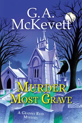 Crima cea mai gravă - Murder Most Grave