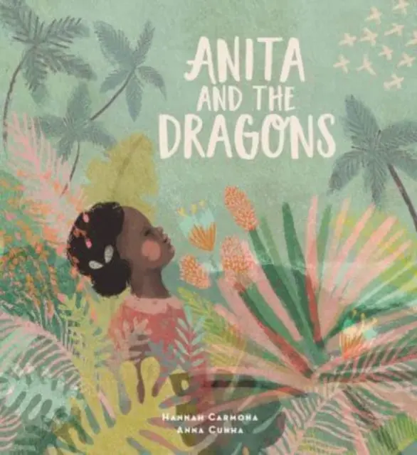Anita și dragonii - Anita and the Dragons