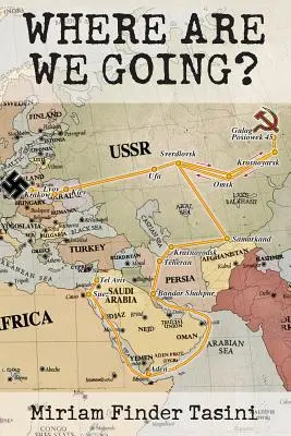 Încotro ne îndreptăm? - Where Are We Going?