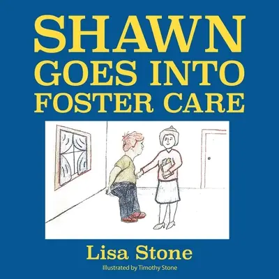 Shawn intră în plasament - Shawn Goes into Foster Care