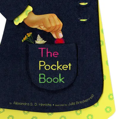 Cartea de buzunar - The Pocket Book