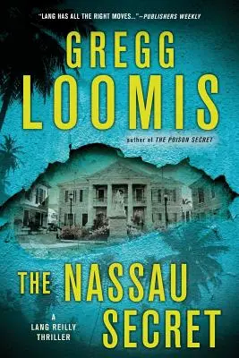 Secretul Nassau - The Nassau Secret