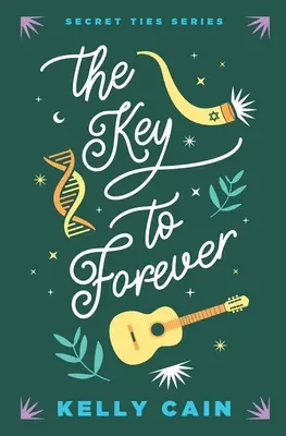 Cheia spre veșnicie - The Key to Forever