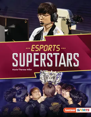 Superstaruri Esports - Esports Superstars