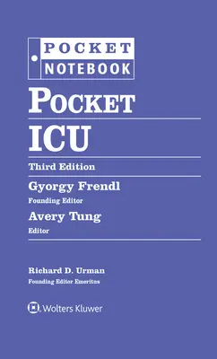 Terapie intensivă de buzunar - Pocket ICU
