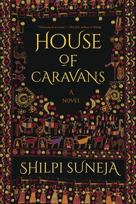 Casa caravanelor - House of Caravans