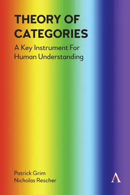 Teoria categoriilor: Instrumente-cheie ale înțelegerii umane - Theory of Categories: Key Instruments of Human Understanding