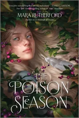 Sezonul otrăvirii - The Poison Season