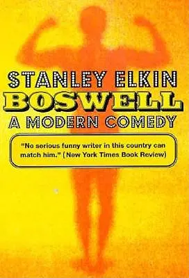 Boswell: O comedie modernă - Boswell: A Modern Comedy
