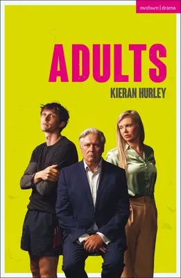 Adulți - Adults