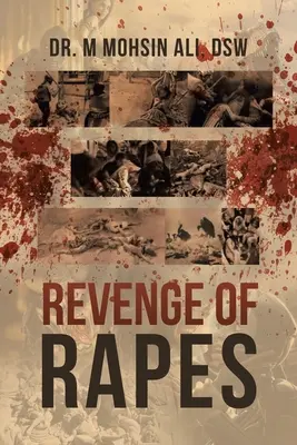 Răzbunarea violurilor - Revenge of Rapes