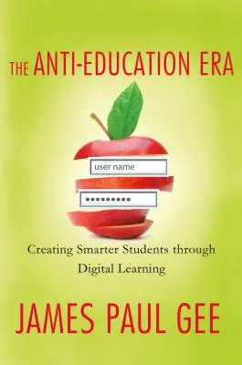 Era antieducației - Anti-Education Era
