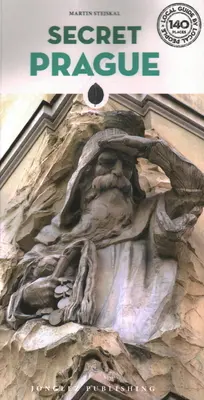 Praga secretă - Secret Prague
