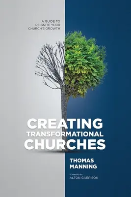 Crearea bisericilor transformaționale: Un ghid pentru relansarea creșterii bisericii dvs. - Creating Transformational Churches: A Guide to Reignite Your Church's Growth