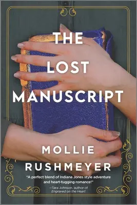 Manuscrisul pierdut - The Lost Manuscript