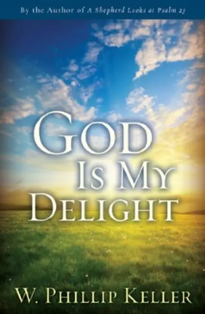 Dumnezeu este deliciul meu - God Is My Delight