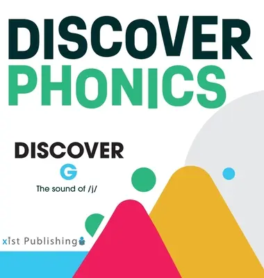 Descoperă G: Sunetul lui /j/ - Discover G: The sound of /j/