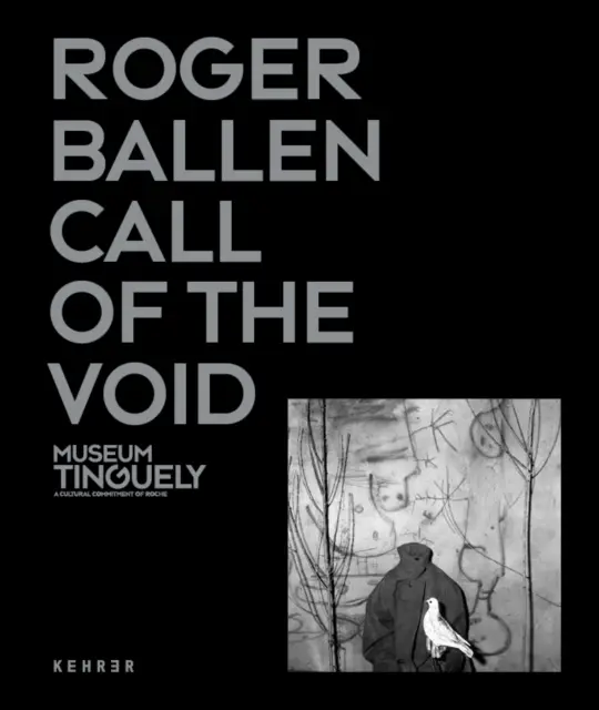 Roger Ballen: Chemarea vidului - Roger Ballen: Call Of The Void