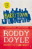 Trilogia Barrytown - Barrytown Trilogy