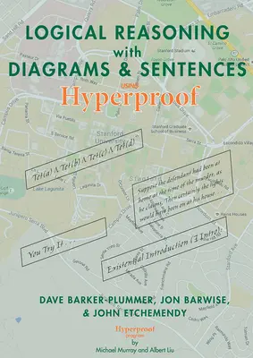 Raționament logic cu diagrame și propoziții: Utilizarea hiperprobei - Logical Reasoning with Diagrams and Sentences: Using Hyperproof