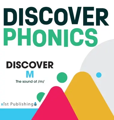 Descoperă M: Sunetul lui /m/ - Discover M: The sound of /m/