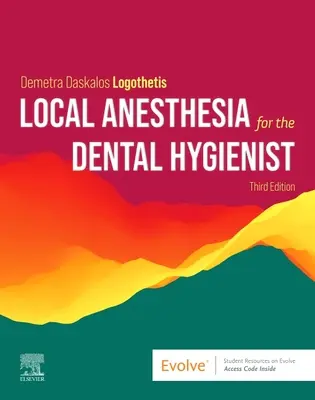 Anestezie locală pentru igienistul dentar - Local Anesthesia for the Dental Hygienist