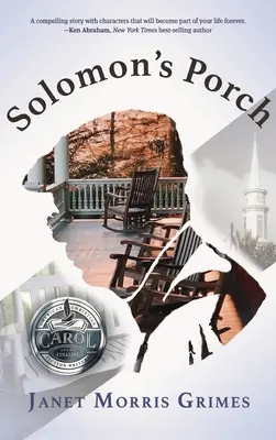 Porticul lui Solomon - Solomon's Porch