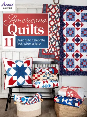 Cuverturi Americana - Americana Quilts