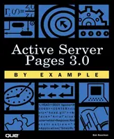Active Server Pages 3.0 prin exemplu - Active Server Pages 3.0 by Example