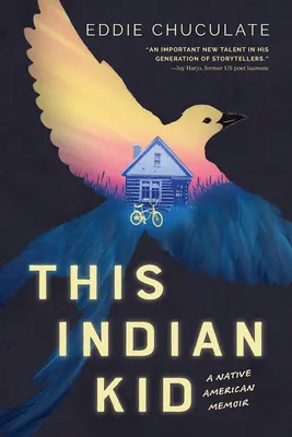 Acest copil indian: O amintire despre nativii americani (Scholastic Focus) - This Indian Kid: A Native American Memoir (Scholastic Focus)